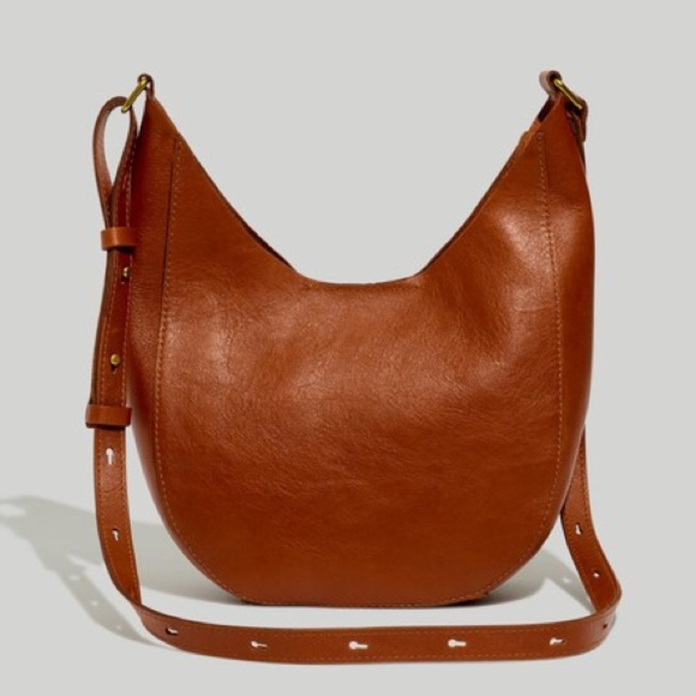 Madewell Mini Shopper Shoulder Bag